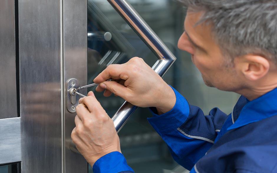 changez votre serrure Houilles